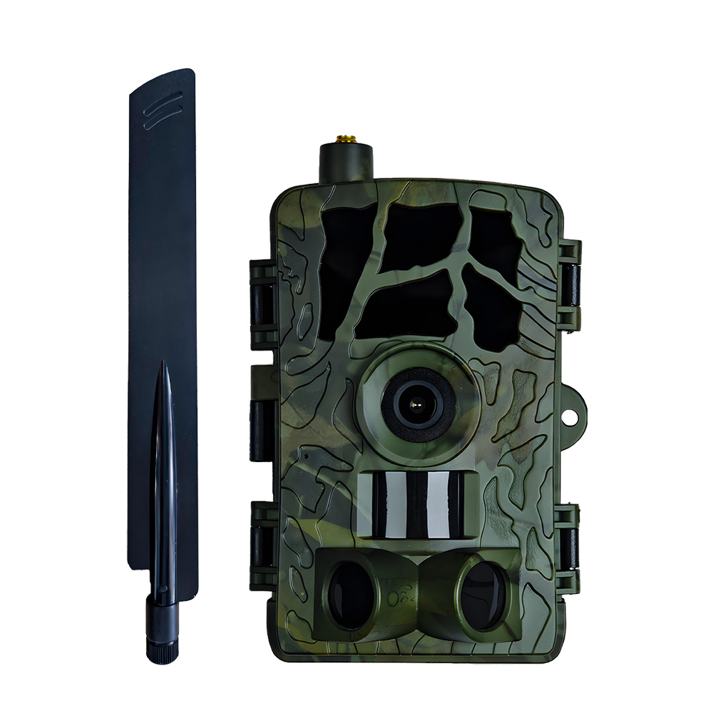 PR804 Email Camera For Securit – обзор и цена Outdoor Hunting Camera Wireless