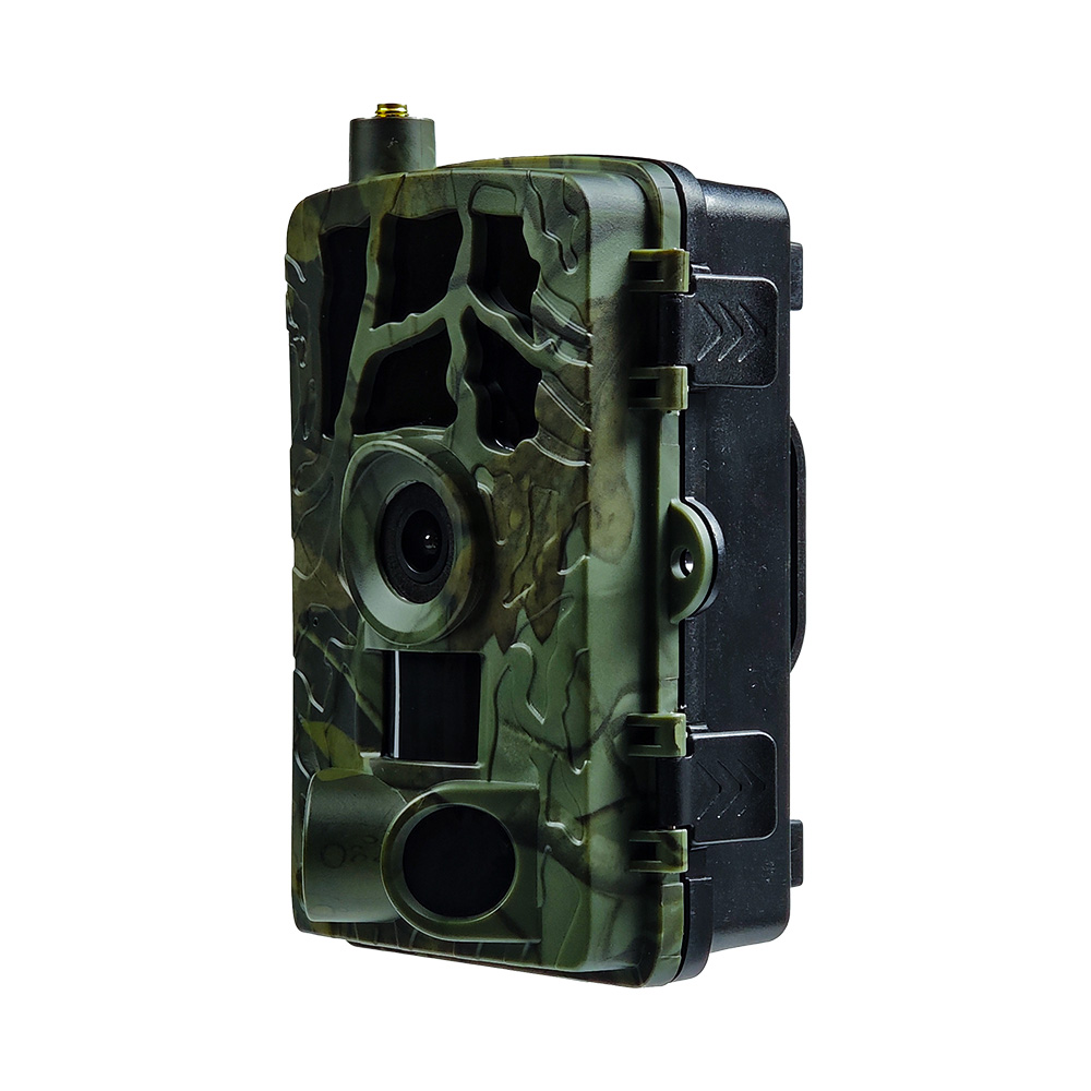 PR804 Email Camera For Securit – обзор и цена Outdoor Hunting Camera Wireless