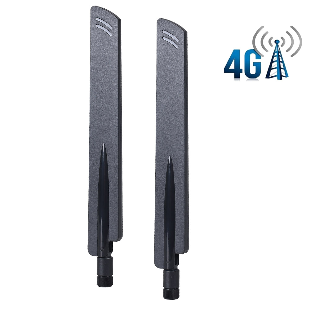 4G Hunting Camera GSM Antenna  – обзор и цена Outdoor Hunting Camera Wireless