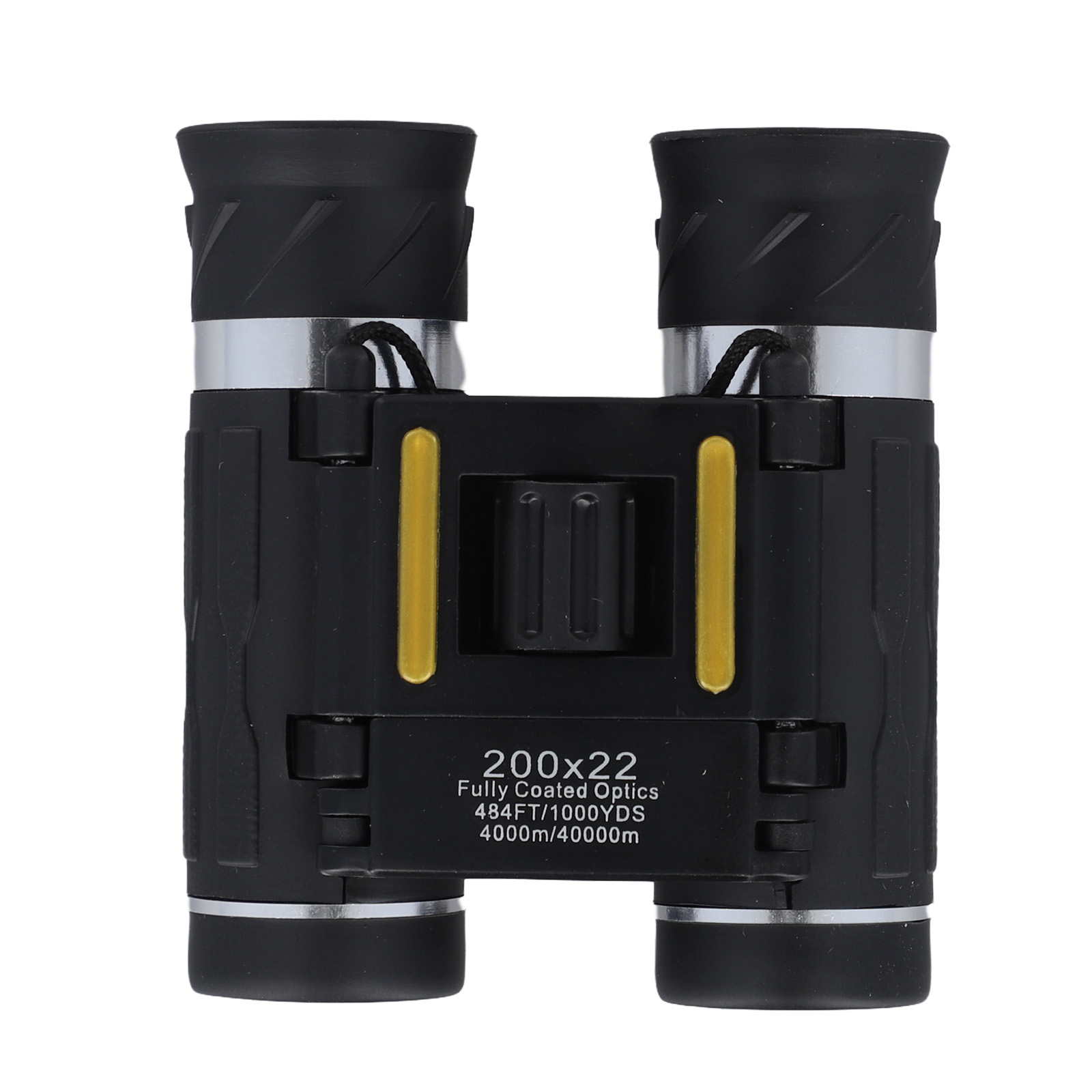 Rubber Binoculars 7° 8X 4000/4 – обзор и цена Outdoor Hunting Events