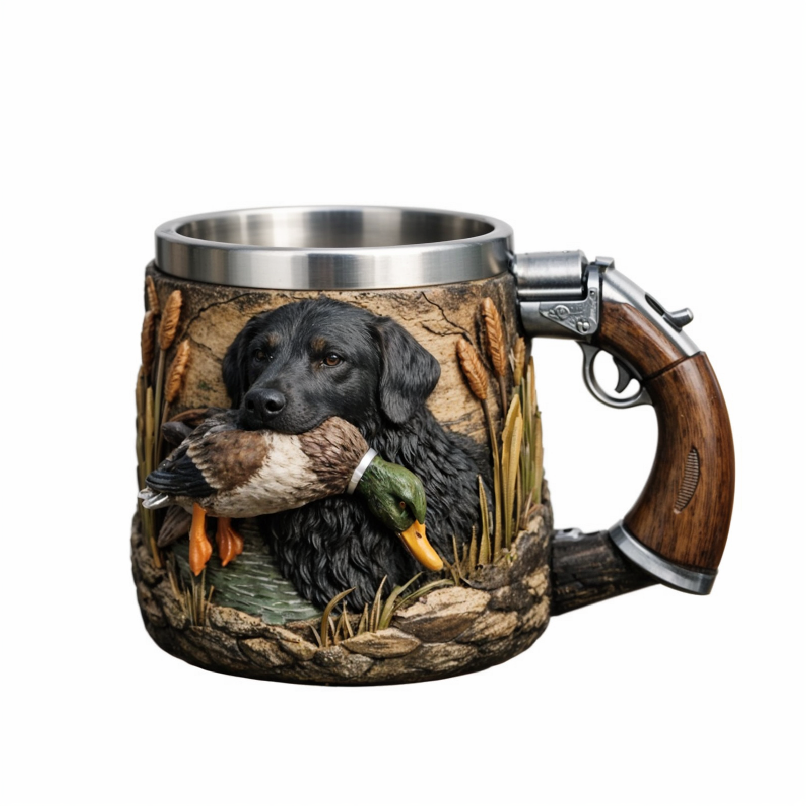 2026 New！  Stainless Steel Cup – обзор и цена Outdoor Hunting Events