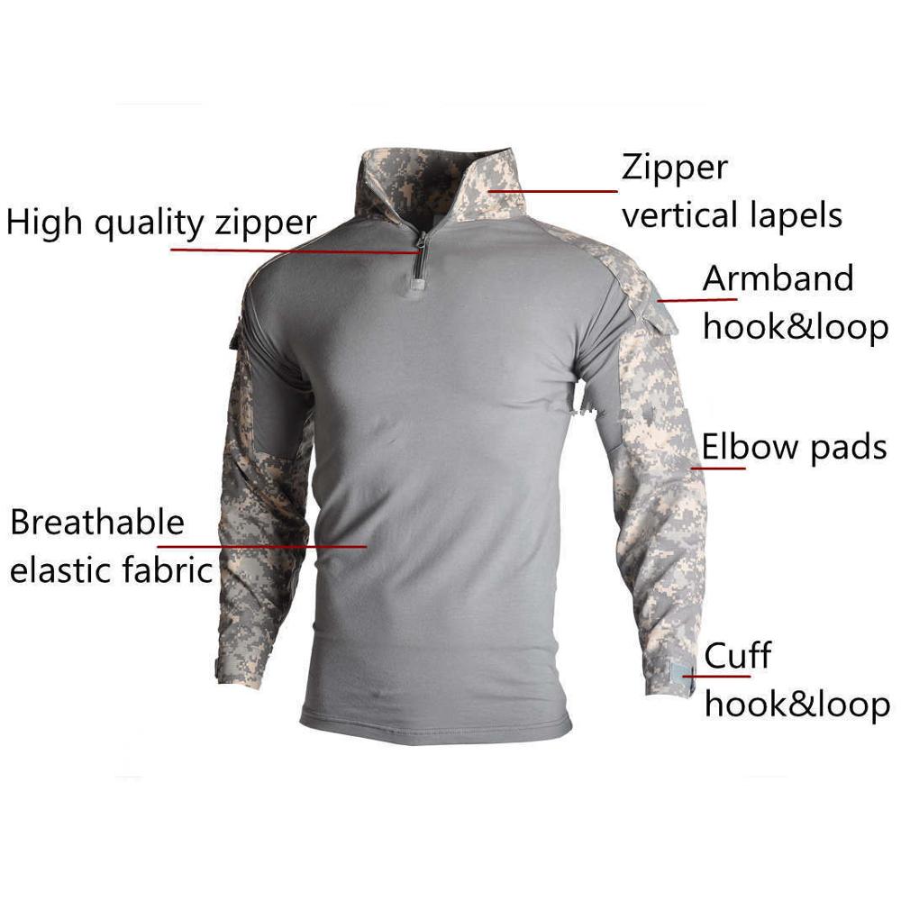 Russia CP Men Tactical Camo  U – обзор и цена Wildman Hunting & Outdoor