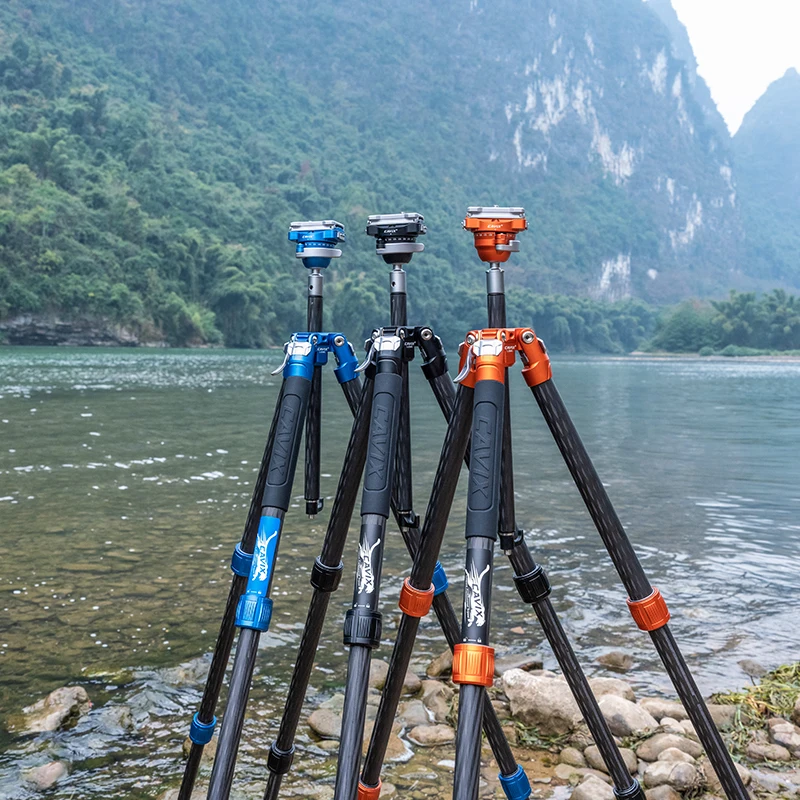 Fast Locking Carbon Fiber Trip – обзор и цена Outdoor Hunting Photography