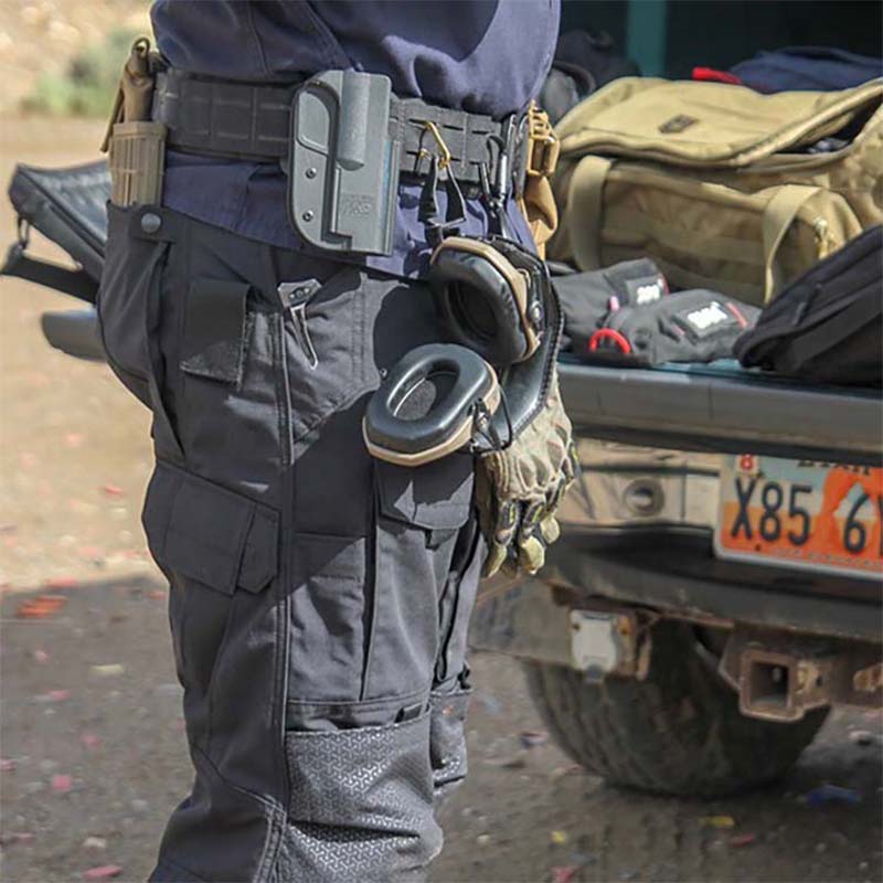 Intruder Tactical Pants Men Ca – обзор и цена Outdoor Hunting Trousers