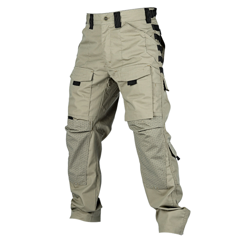 Intruder Tactical Pants Men Ca – обзор и цена Outdoor Hunting Trousers