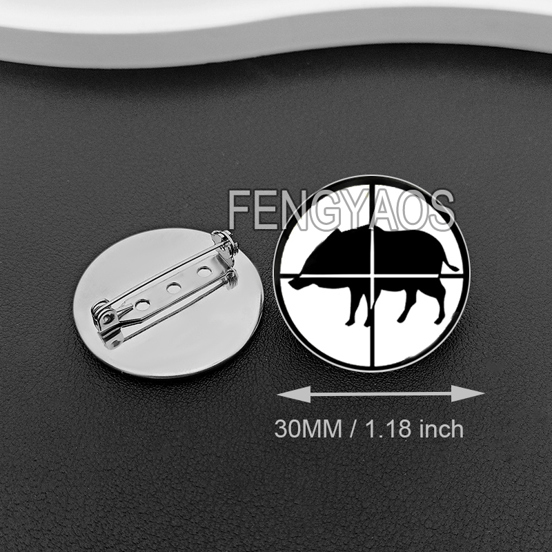 Stainless Steel New Wild Boar  – обзор и цена Wildman Hunting & Outdoor