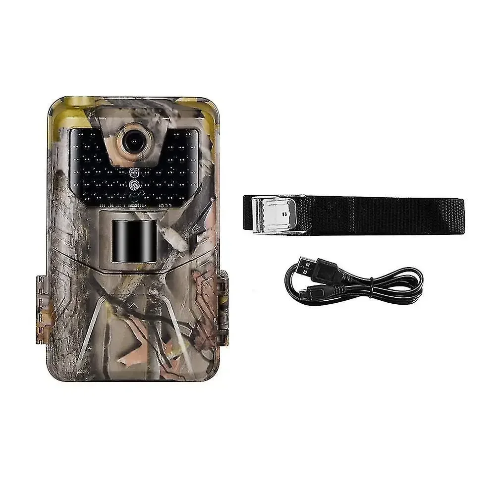 HC-900Pro 36MP photos 4K video – обзор и цена Outdoor Hunting Camera Wireless