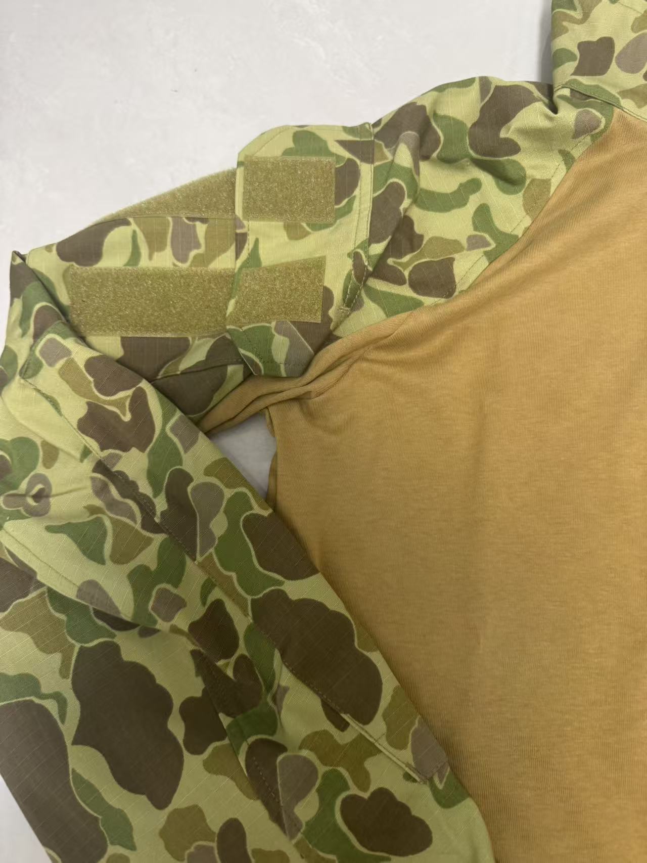 Outdoor tactical G3 frog suit  – обзор и цена Hunting Outdoor Jacket