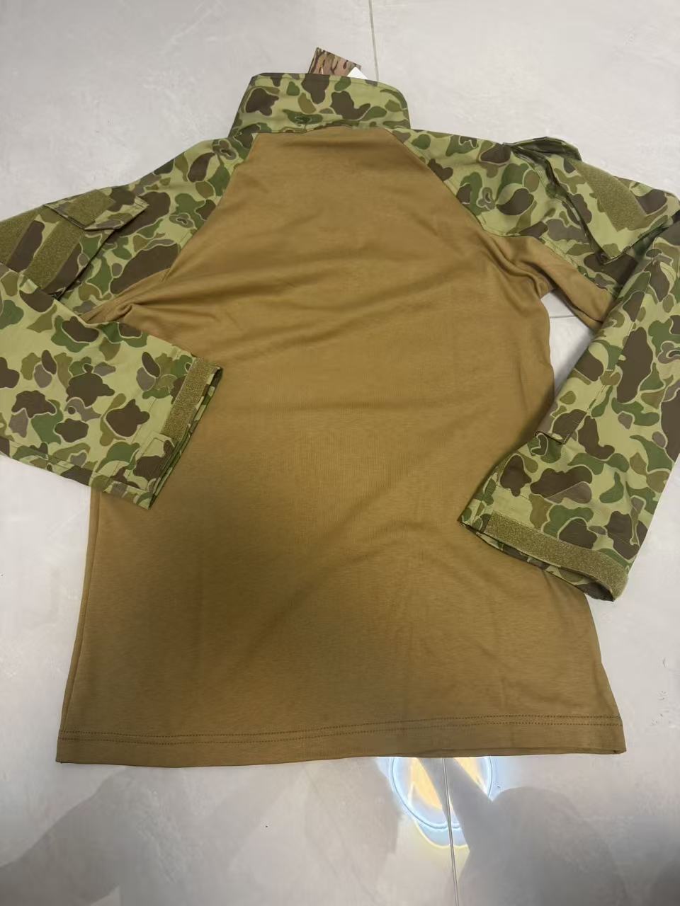 Outdoor tactical G3 frog suit  – обзор и цена Hunting Outdoor Jacket