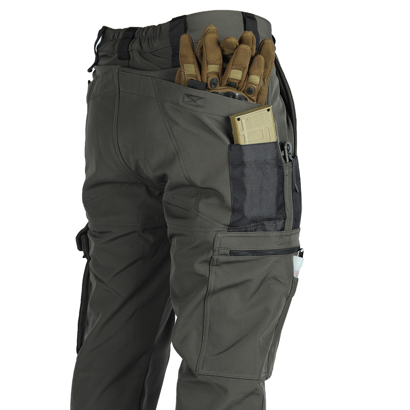 S-3XL New Soft Shell Outdoor F – обзор и цена Outdoor Hunting News