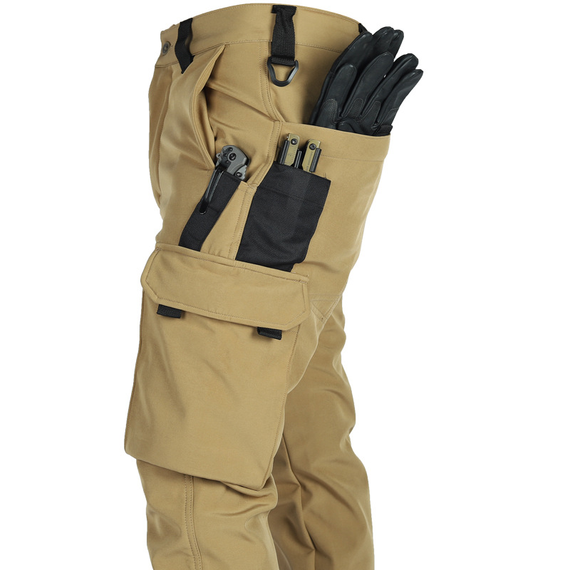 S-3XL New Soft Shell Outdoor F – обзор и цена Outdoor Hunting News