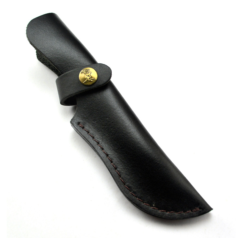 Outdoor Small Straight Knife S – обзор и цена Hunting Outdoor Edge Knives