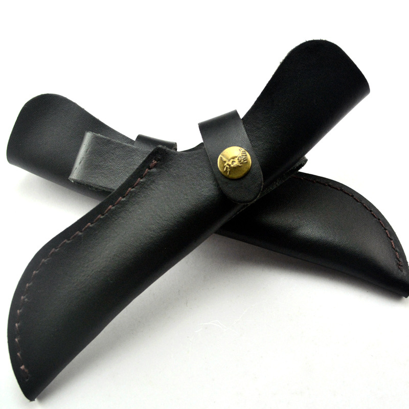 Outdoor Small Straight Knife S – обзор и цена Hunting Outdoor Edge Knives