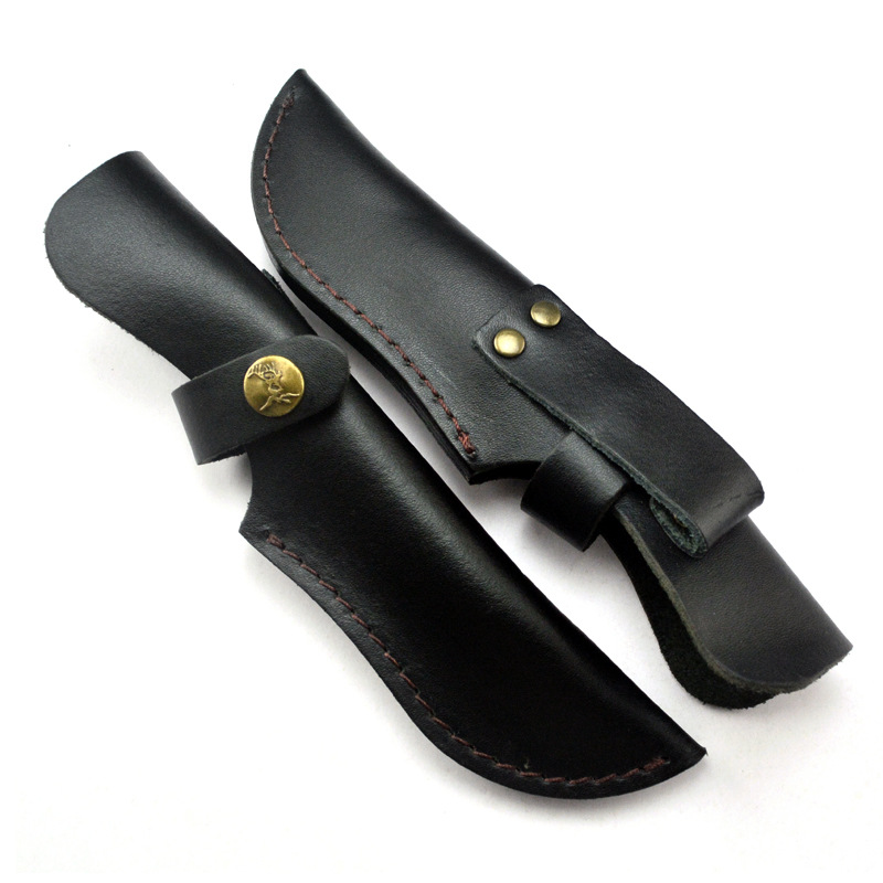 Outdoor Small Straight Knife S – обзор и цена Hunting Outdoor Edge Knives