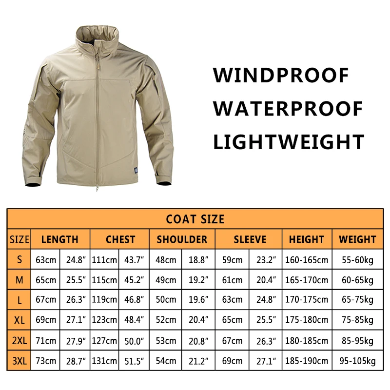 Tactical Jackets Uniform Hunti – обзор и цена Wildman Hunting & Outdoor