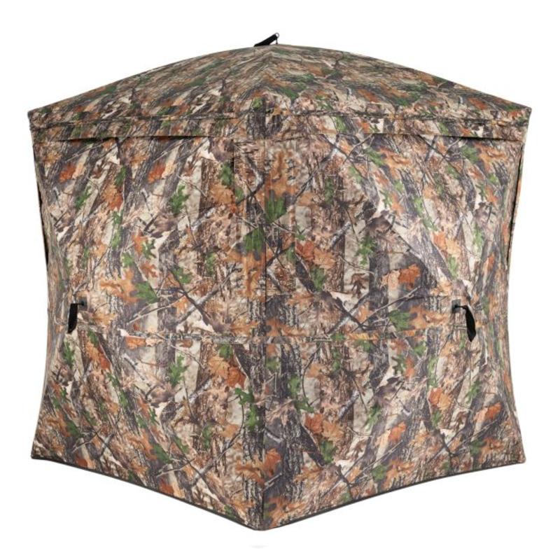 270° See Through Hunting Blind – обзор и цена Hunting & Outdoor As