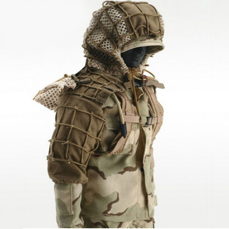 New Tactical CS Training Hunti – обзор и цена Hunting Outdoor Jacket