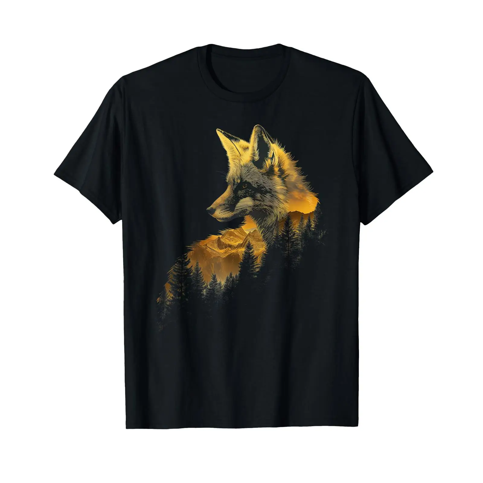 Fox Forest Nature Lovers Mount – обзор и цена Hunting And Camping In Forest