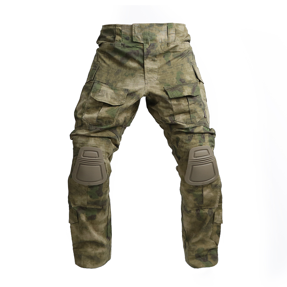 Emersongear Tactical Training  – обзор и цена Outdoor Hunting Trousers