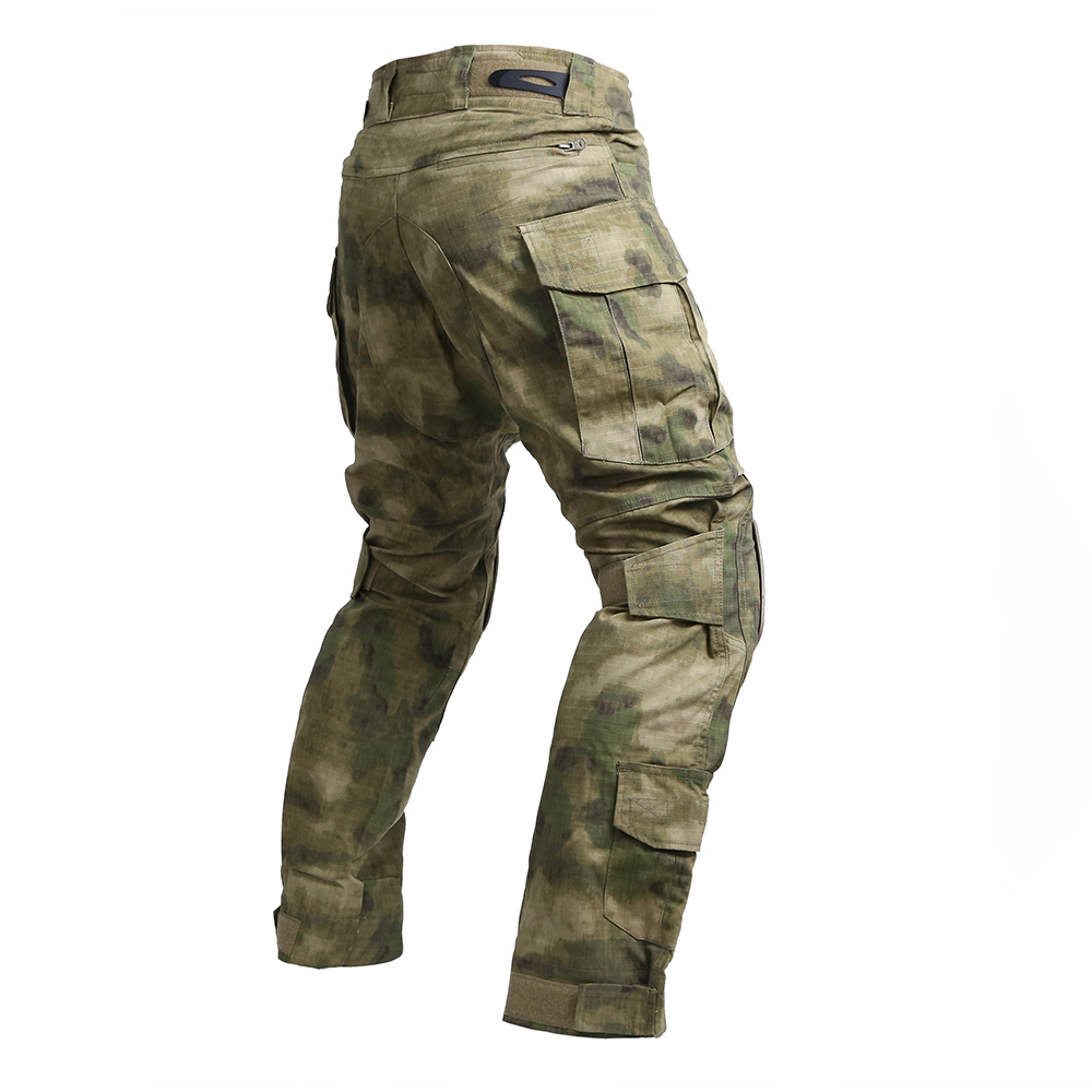 Emersongear Tactical Training  – обзор и цена Outdoor Hunting Trousers
