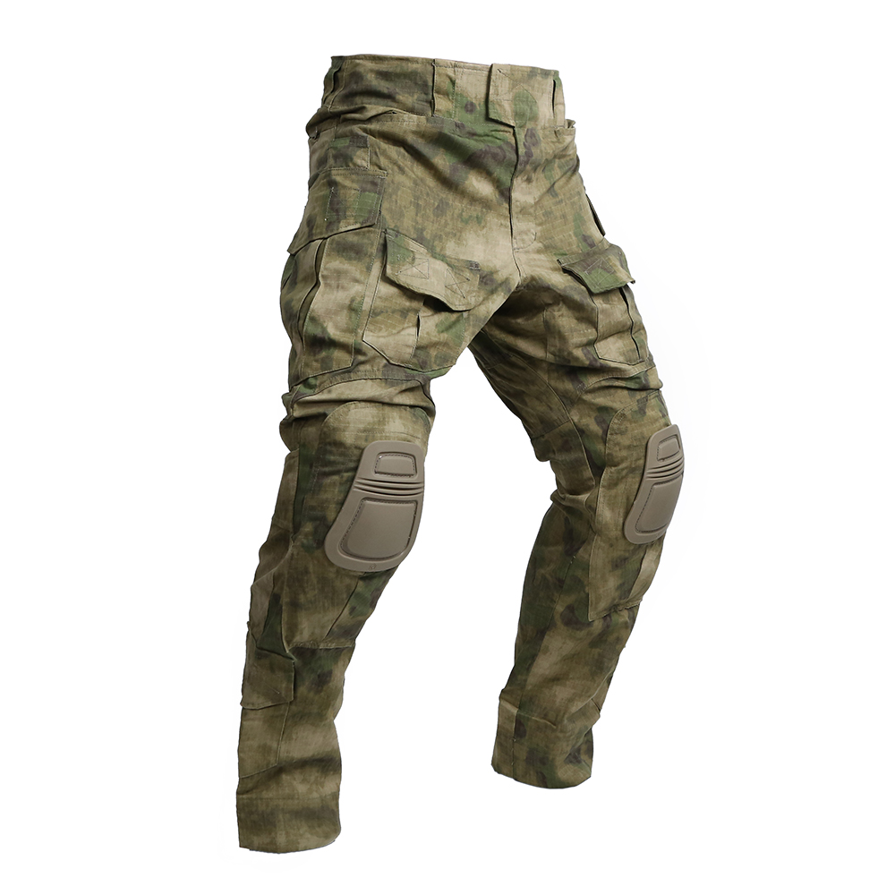 Emersongear Tactical Training  – обзор и цена Outdoor Hunting Trousers