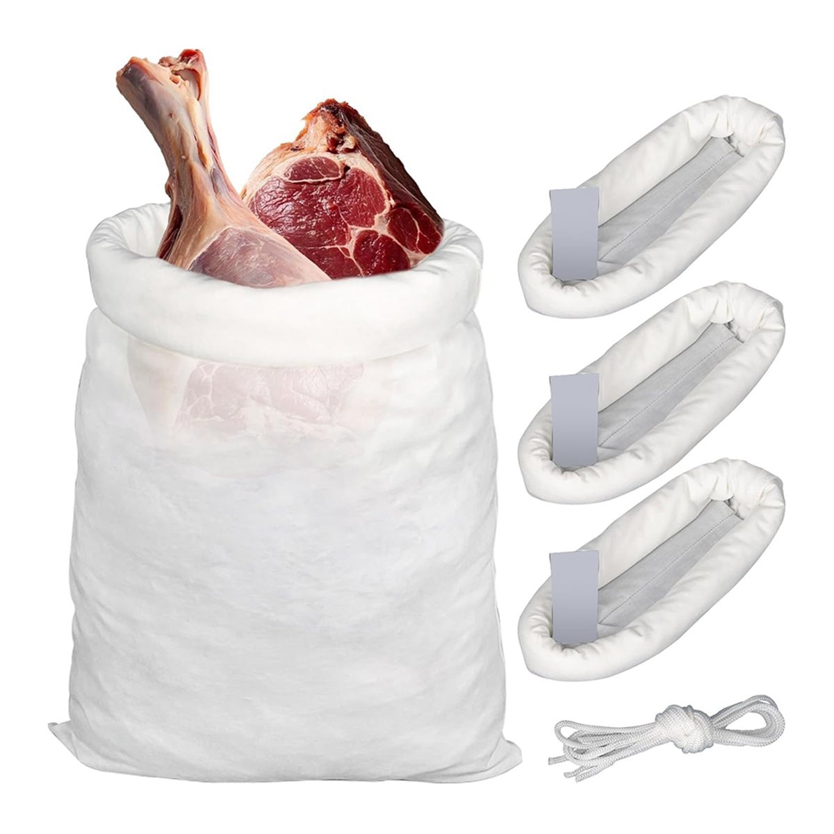 Game Bags Hunting Meat Bags, 5 – обзор и цена Game Bag Meat Hunting