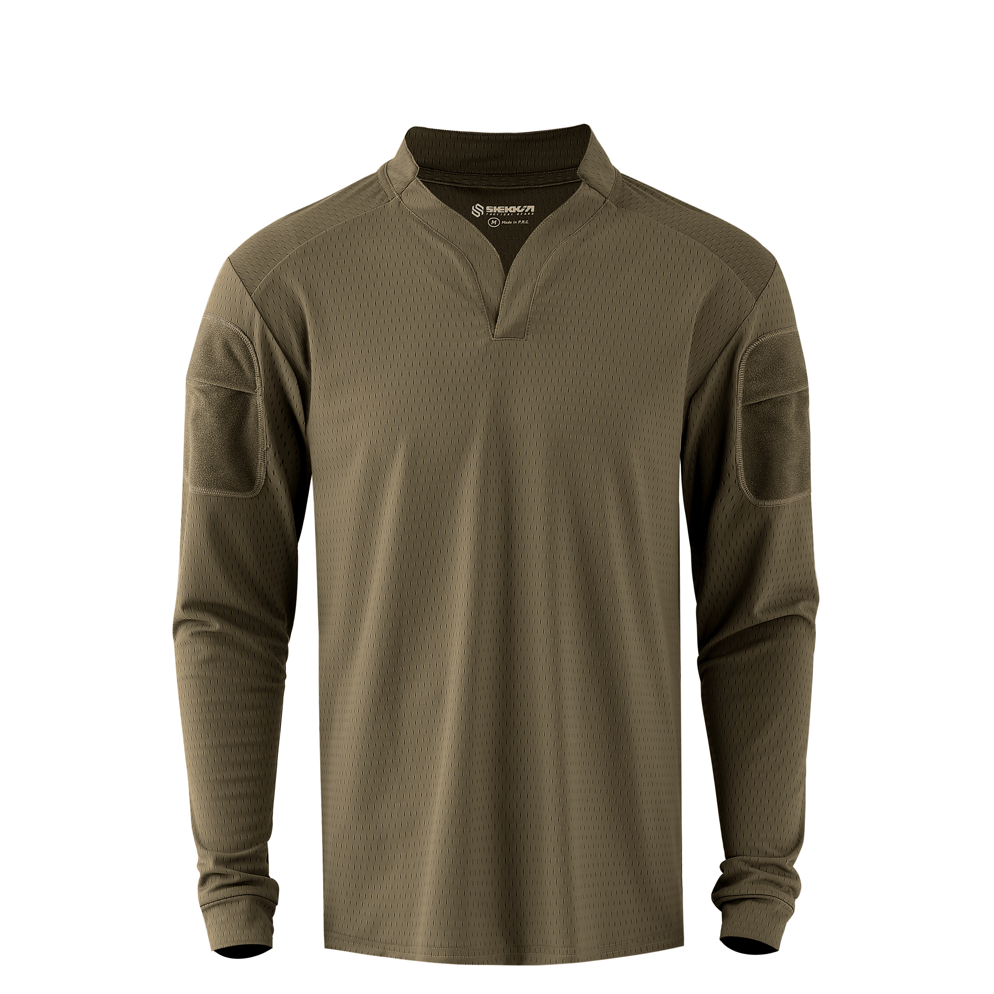 Outdoor Hunting Tactics Top vs – обзор и цена Outdoor Hunting T Shirts