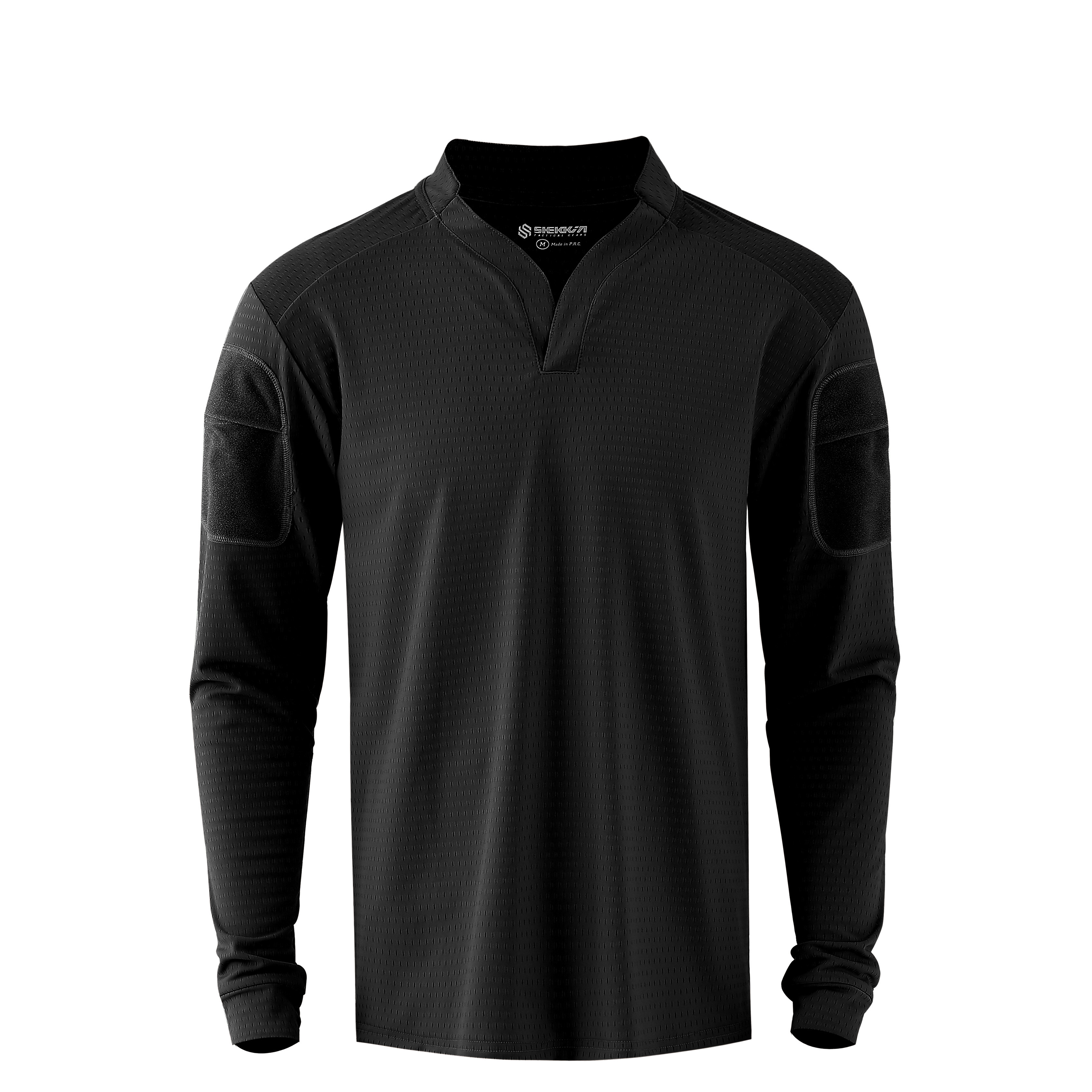 Outdoor Hunting Tactics Top vs – обзор и цена Outdoor Hunting T Shirts