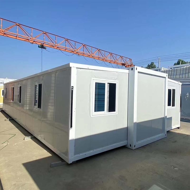 Movable Container House Foldab – обзор и цена Hunting And Camping In Forest