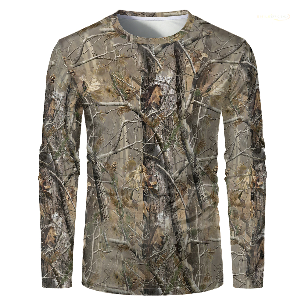Men Camouflage Forest Hunting  – обзор и цена Hunting And Camping In Forest