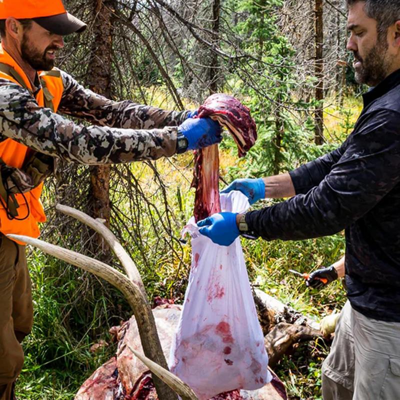 Hunting Game Bags 6X Moose Gam – обзор и цена Game Bag Meat Hunting