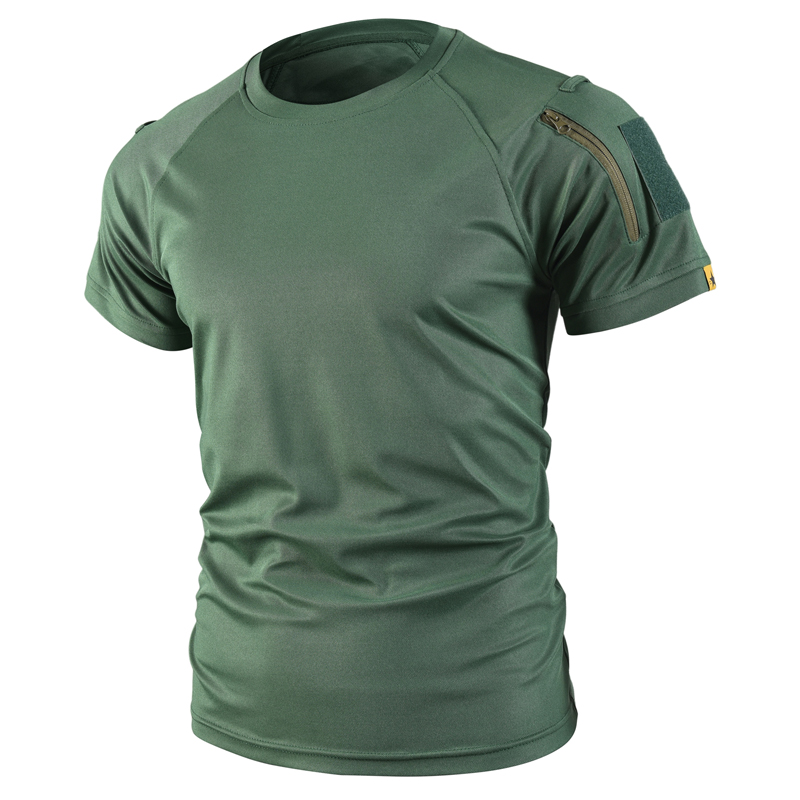 Tactical Cargo Quick Dry Comba – обзор и цена Outdoor Hunting T Shirts
