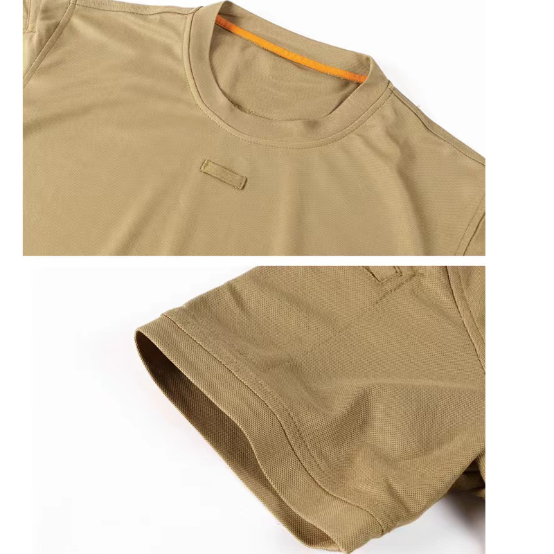 Tactical Cargo Quick Dry Comba – обзор и цена Outdoor Hunting T Shirts