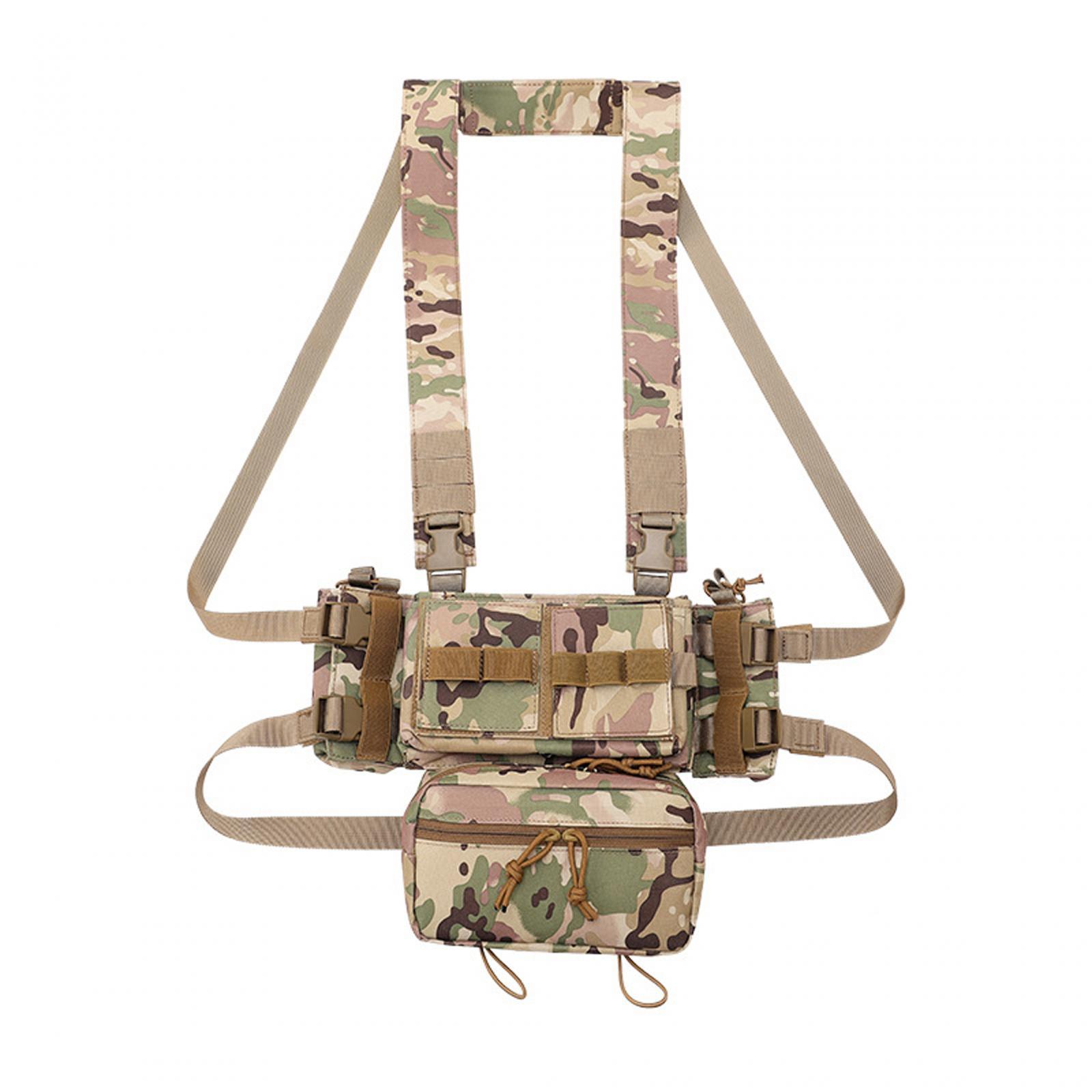 Sports Vest Jacket Outdoor Act – обзор и цена Hunting Outdoor Jacket
