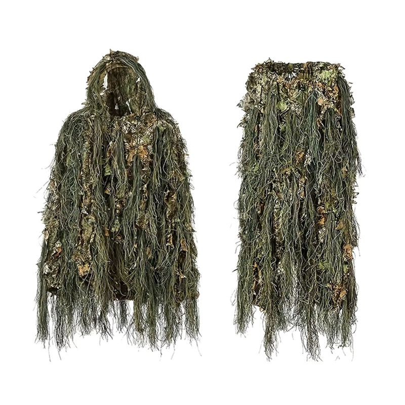 A29Z-Adult Outdoor Ghillie Sui – обзор и цена Outdoor Hunting Photography