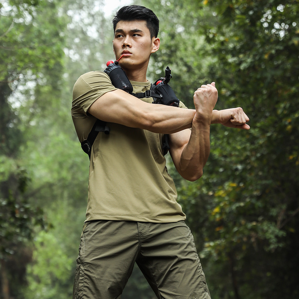 Emersongear Blue Label Tide Fu – обзор и цена Outdoor Hunting T Shirts
