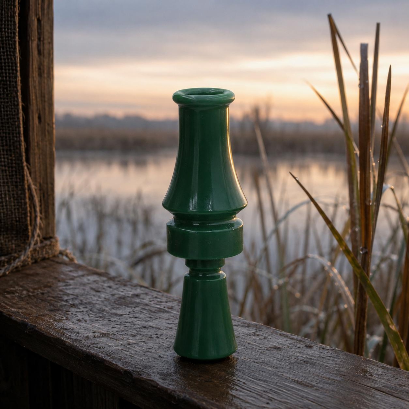 Duck Call Whistle Flared Mouth – обзор и цена Hunting & Outdoor As