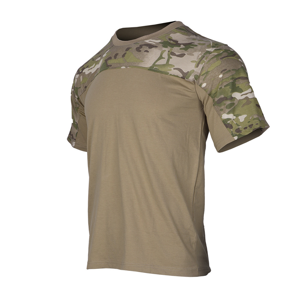 Mens Camouflage Shirts Tees Ta – обзор и цена Outdoor Hunting T Shirts