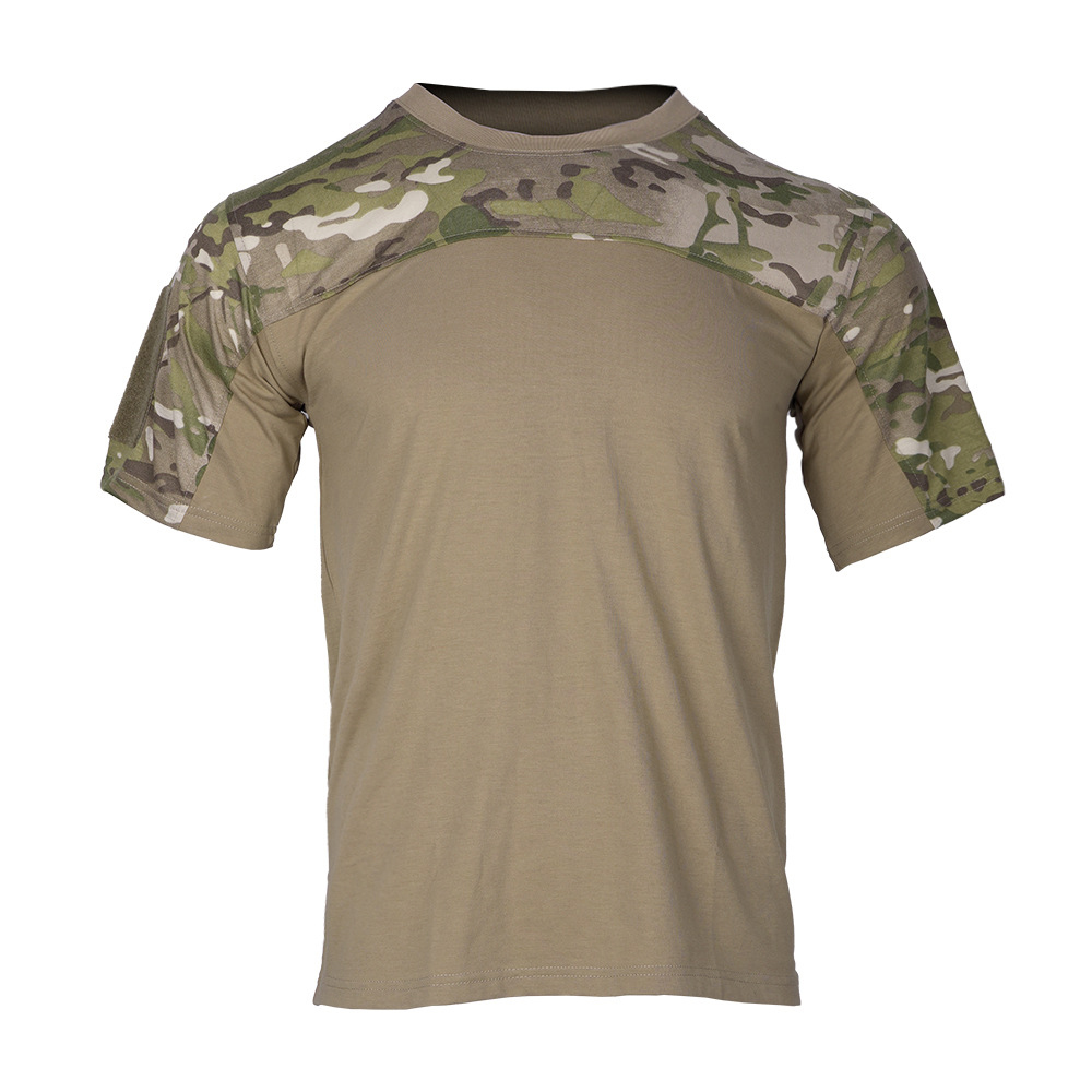 Mens Camouflage Shirts Tees Ta – обзор и цена Outdoor Hunting T Shirts
