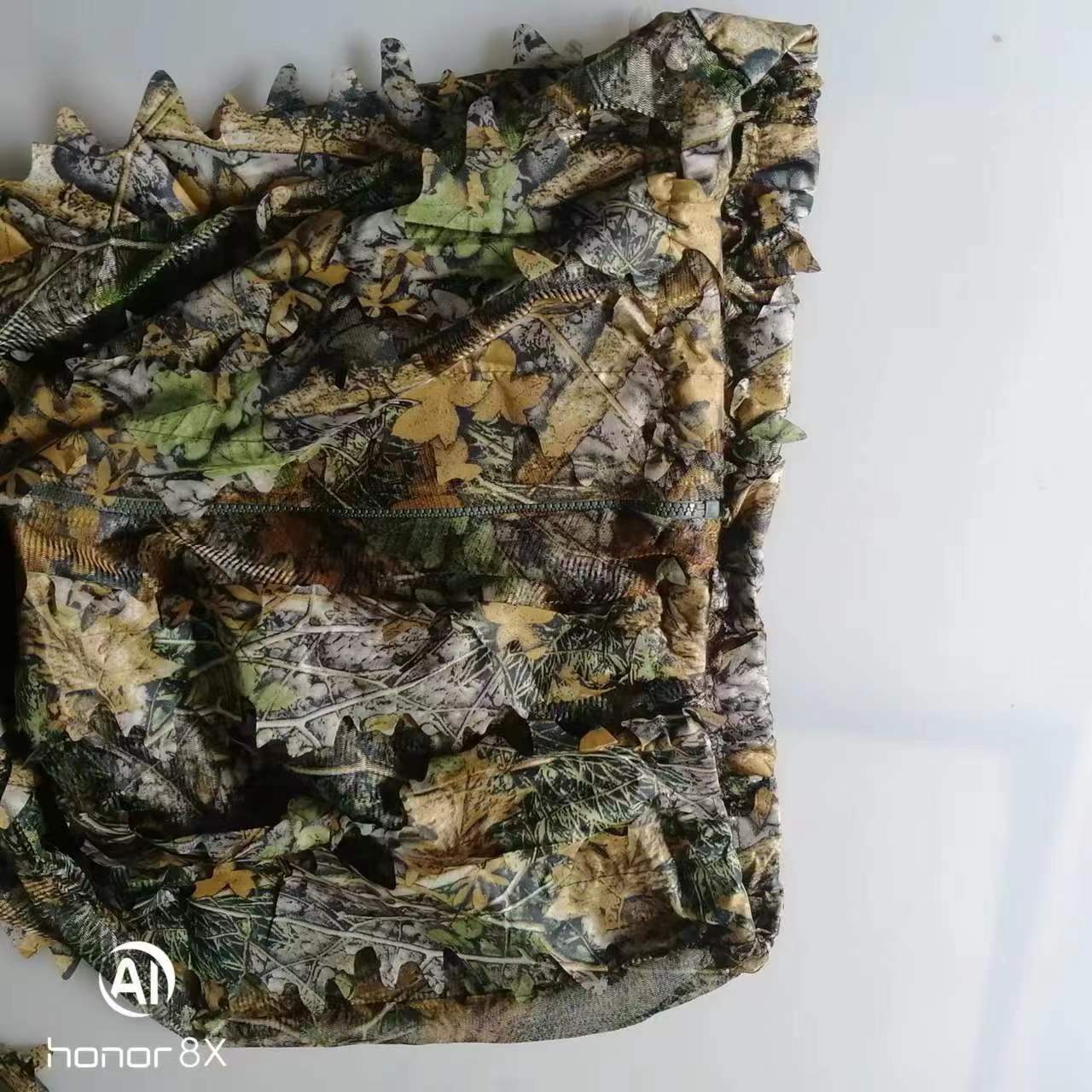 3D Hunting Clothes Sniper Airs – обзор и цена Hunting Outdoor Jacket
