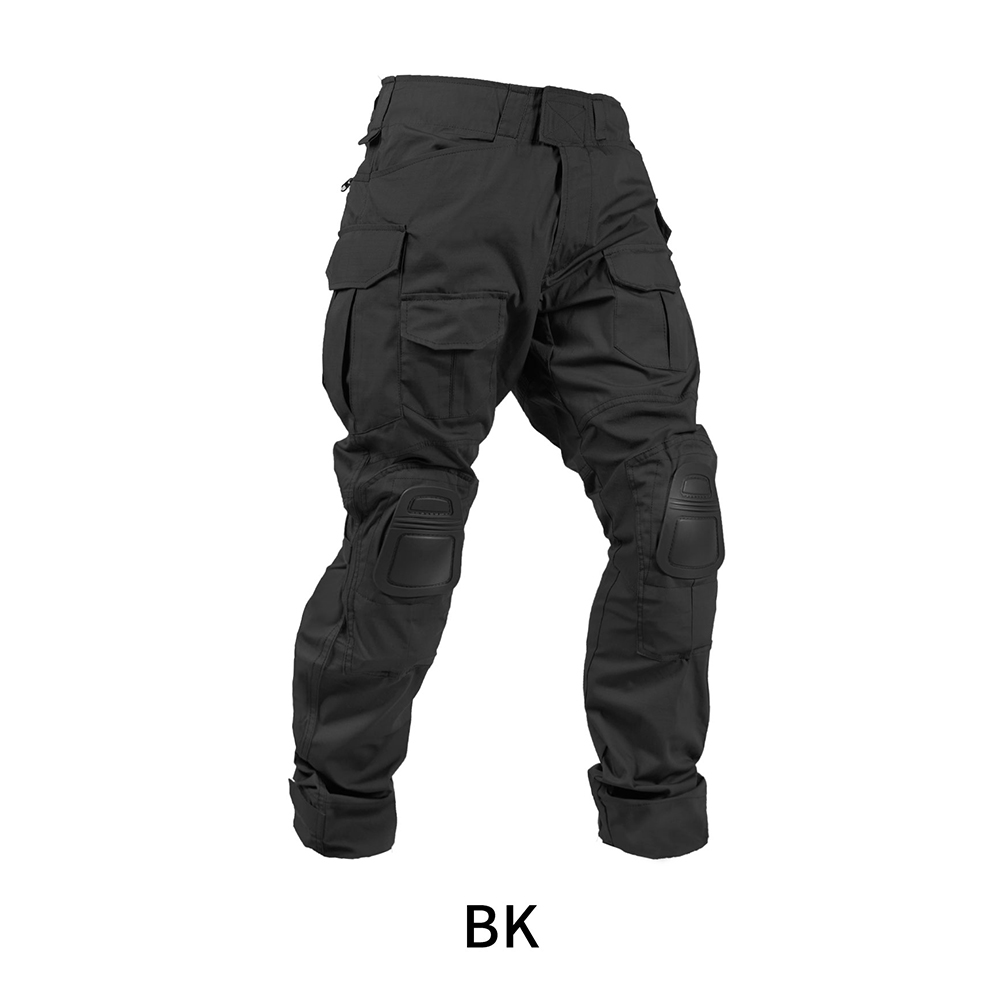 Tactical G3 Pants Cargo Combat – обзор и цена Outdoor Hunting Trousers