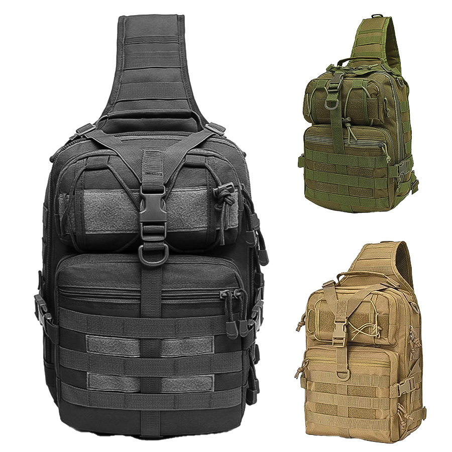 Outdoor Single Shoulder Traini – обзор и цена Outdoor Hunting Photography