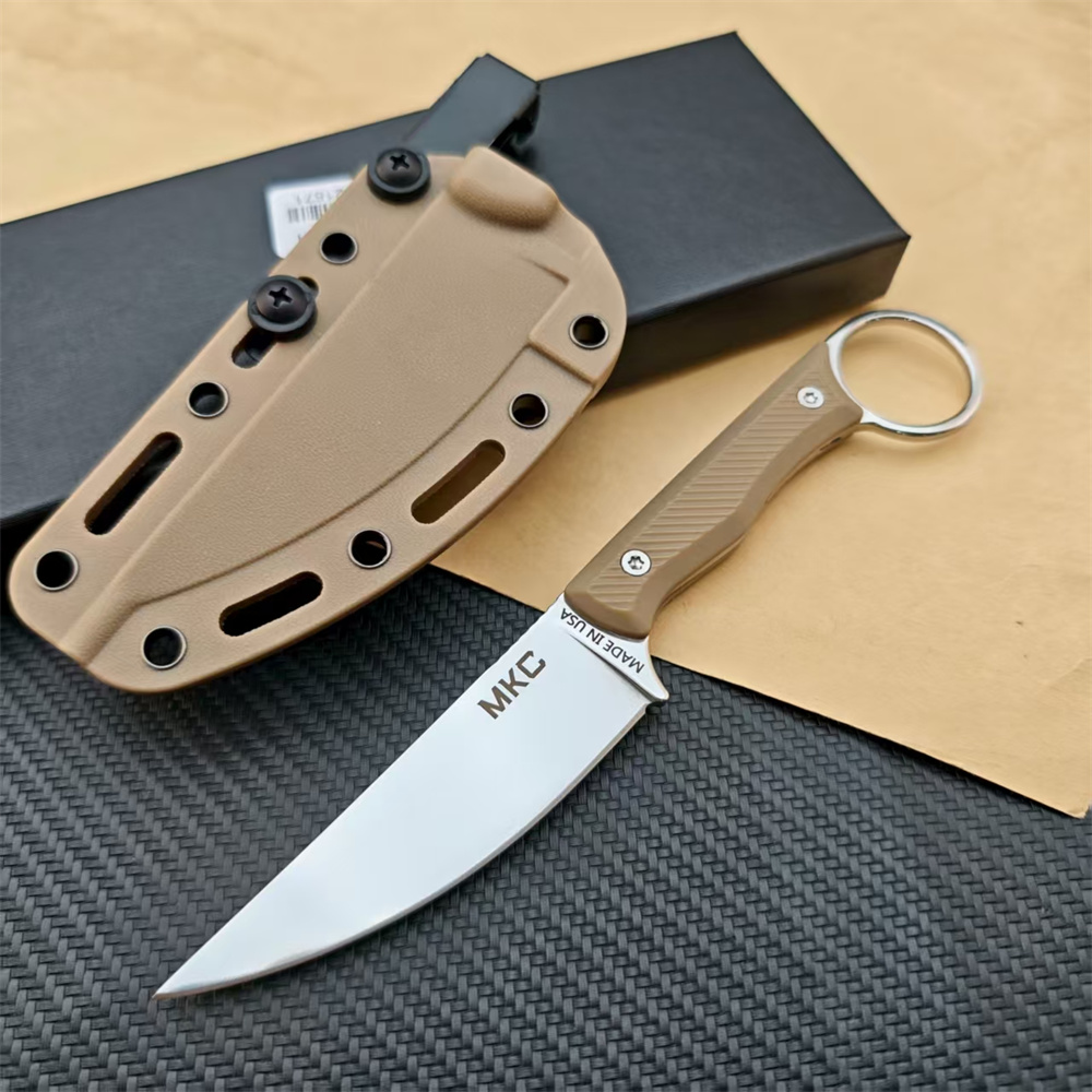 WARGOAT Fixed Blade Knife Magn – обзор и цена Hunting Outdoor Edge Knives