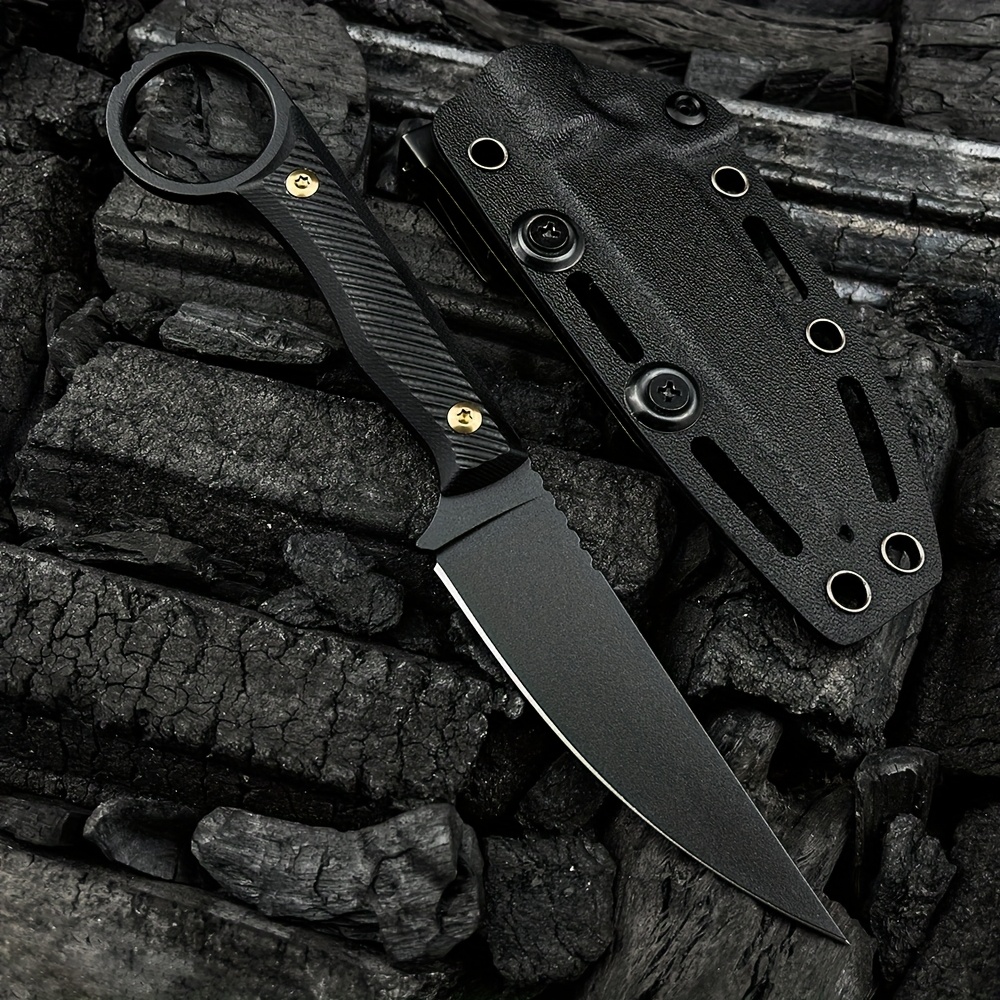 WARGOAT Fixed Blade Knife Magn – обзор и цена Hunting Outdoor Edge Knives