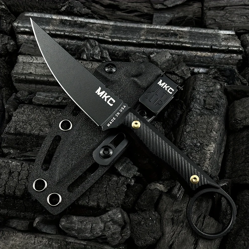 WARGOAT Fixed Blade Knife Magn – обзор и цена Hunting Outdoor Edge Knives
