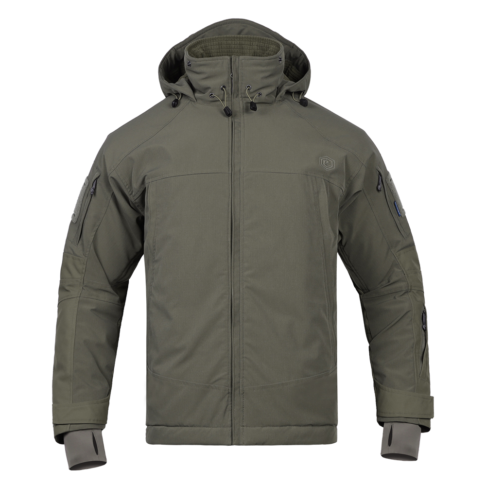 Emersongear Blue Label Musk-Ox – обзор и цена Hunting Outdoor Jacket