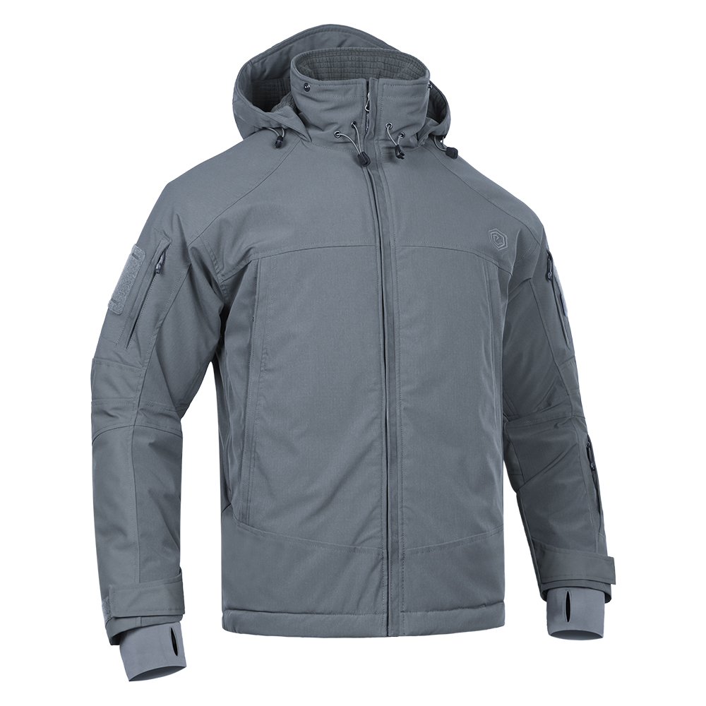 Emersongear Blue Label Musk-Ox – обзор и цена Hunting Outdoor Jacket