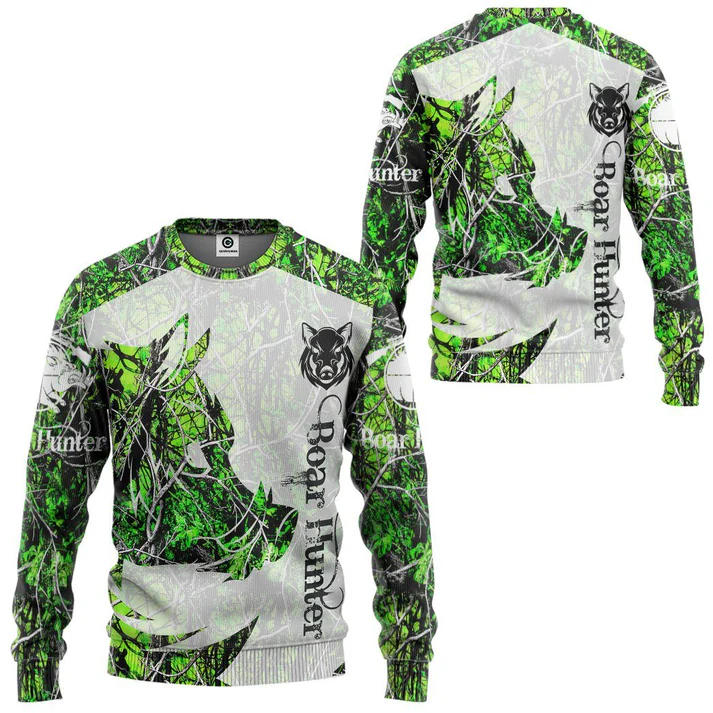 Camouflage Hunting Animal Wild – обзор и цена Wildman Hunting & Outdoor