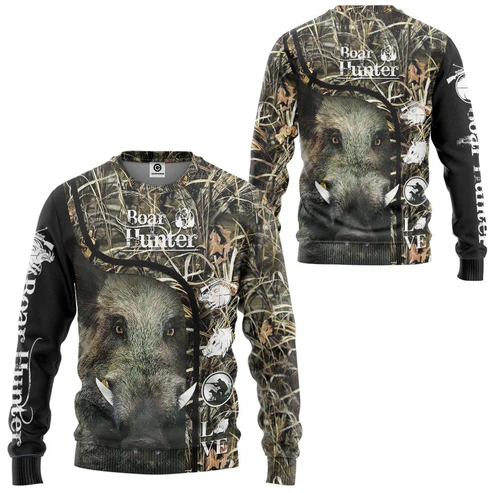 Camouflage Hunting Animal Wild – обзор и цена Wildman Hunting & Outdoor
