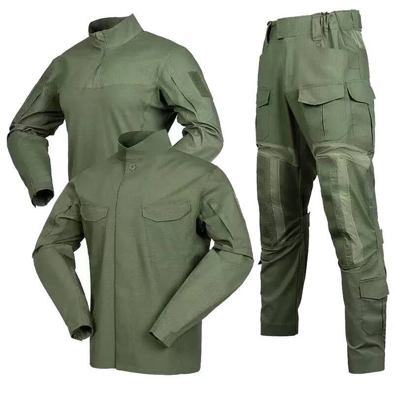Men S Tactical Uniform Three P – обзор и цена Hunting Outdoor Jacket